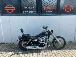 Harley-davidson Dyna Wide Glide FXDWG - 2010