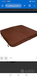 Coperture per vasca idromassagio