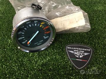 Contagiri Nevada-Florida