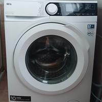 Lavatrice AEG 10 kg