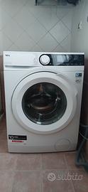 Lavatrice AEG 10 kg
