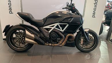Ducati Diavel Carbon