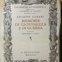 libro collezionismo