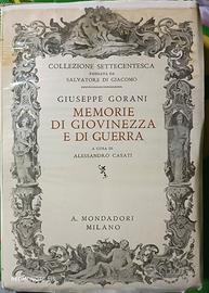 libro collezionismo