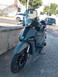 liberty 125
