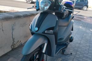 liberty 125