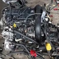 Motore renault master m9tb8