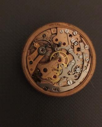 movimento orologio  imperios