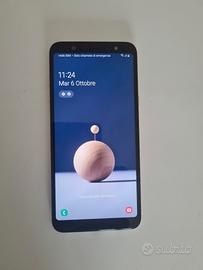 Samsung A6 Plus