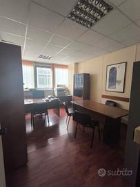Stanza/Ufficio in Studio Legale C.Direzionale