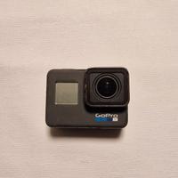 GOPRO 6 BLACK BUNDLE