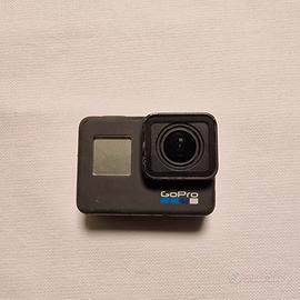 GOPRO 6 BLACK BUNDLE