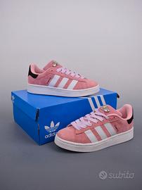Adidas originals CAMPUS 00s  rosa  n.41