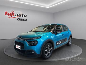 Citroen C3 1.2 puretech Feel Pack s&s 83cv