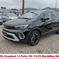Opel Crossland 1.2 Turbo 12V 130 CV aut. Start&Sto
