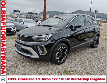 Opel Crossland 1.2 Turbo 12V 130 CV aut. Start&Sto