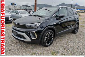 Opel Crossland 1.2 Turbo 12V 130 CV aut. Start&Sto