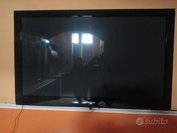 Televisore Samsung 50 pollici al plasma