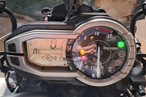 Triumph Tiger 800 xc