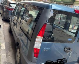 Fiat doblo 2002