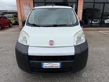Fiat Fiorino 1.3 MJT 75CV Cargo Furgone SX E5B