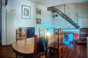 Terratetto centro Cascina