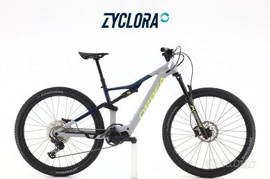 Orbea Rise t.M