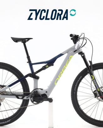 Orbea Rise t.M
