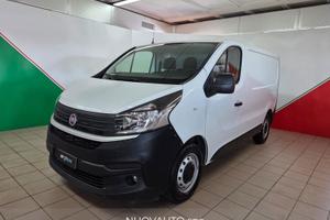 FIAT Talento 10q CH1 2.0 Ecojet 120CV S&S IVA...
