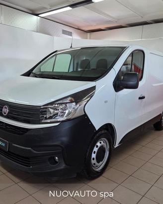 FIAT Talento 10q CH1 2.0 Ecojet 120CV S&S IVA...