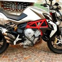 Brutale 800-full carbon