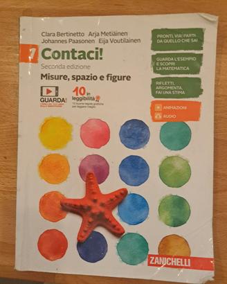 Contaci!1 9788808921277