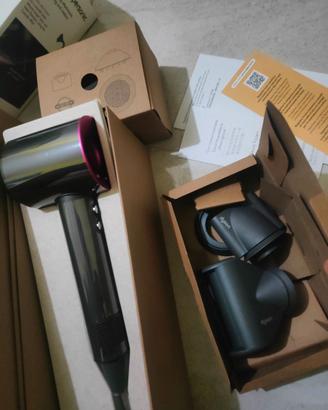 Dyson Supersonic