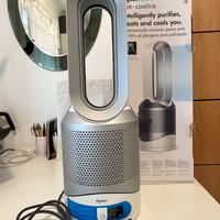 DYSON HOT+COOL LINK ARIA FREDDA E CALDA