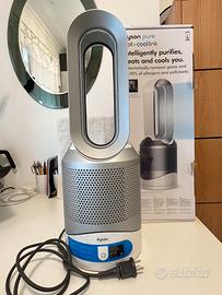 DYSON HOT+COOL LINK ARIA FREDDA E CALDA