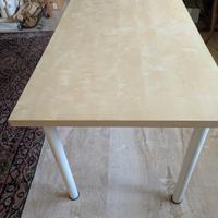 Tavolo scrivania IKEA 