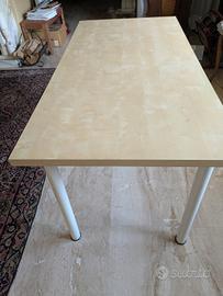 Tavolo scrivania IKEA 