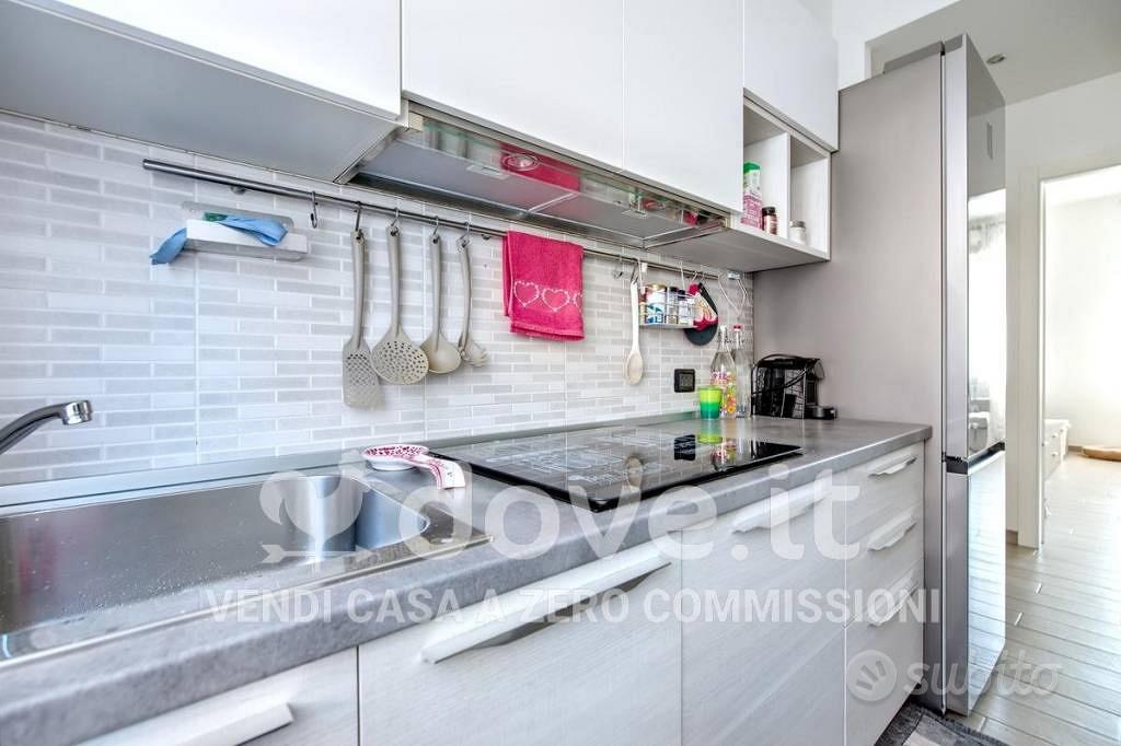 Appartamento – Saronno, Campo Sportivo-Colombara - Vista 2