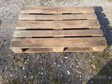 pedane pallet euro epal