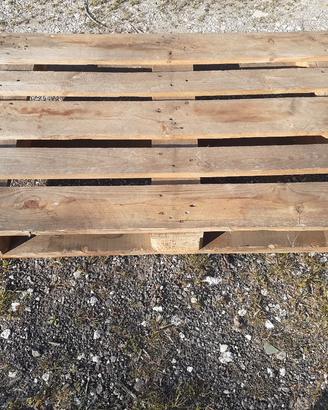 pedane pallet euro epal