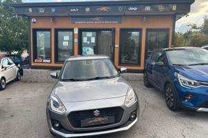 Suzuki Swift 1.2 Hybrid 4WD AllGrip Top