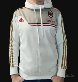 Felpa Originale AC MIlan