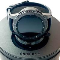 smartwach Samsung gear s3 frontier