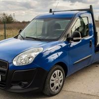 DOBLO WORK UP CASSONATO CASSONE 1.6 jtd CLIMA
