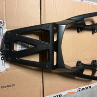 Portapacchi fz8 e fazer