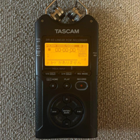 Tascam DR-40
