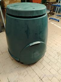 Compostaggio campana