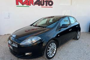 Fiat Bravo 1.6 MJT 120 CV Dynamic