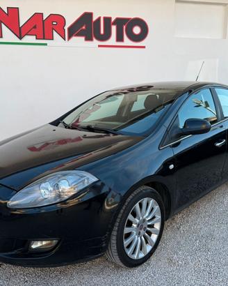 Fiat Bravo 1.6 MJT 120 CV Dynamic
