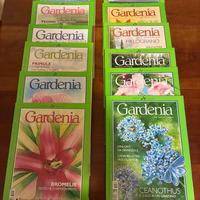 Gardenia anno 2003 completo e 3 numeri 2002